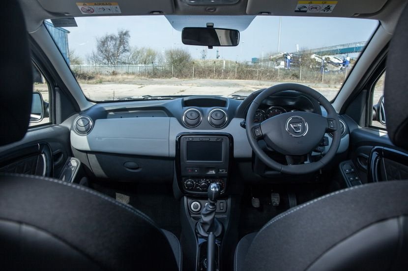 Surpriza de la Dacia! Ce masina a lansat azi in Marea Britanie. FOTO_9