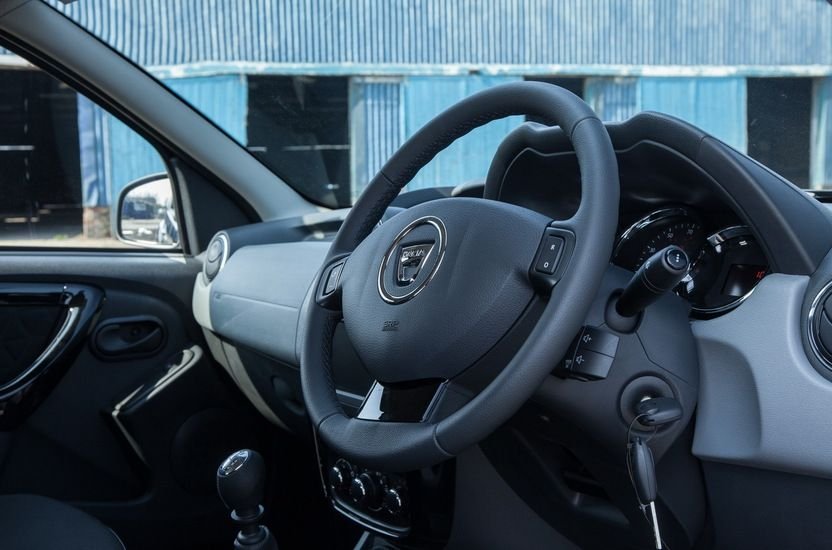 Surpriza de la Dacia! Ce masina a lansat azi in Marea Britanie. FOTO_10