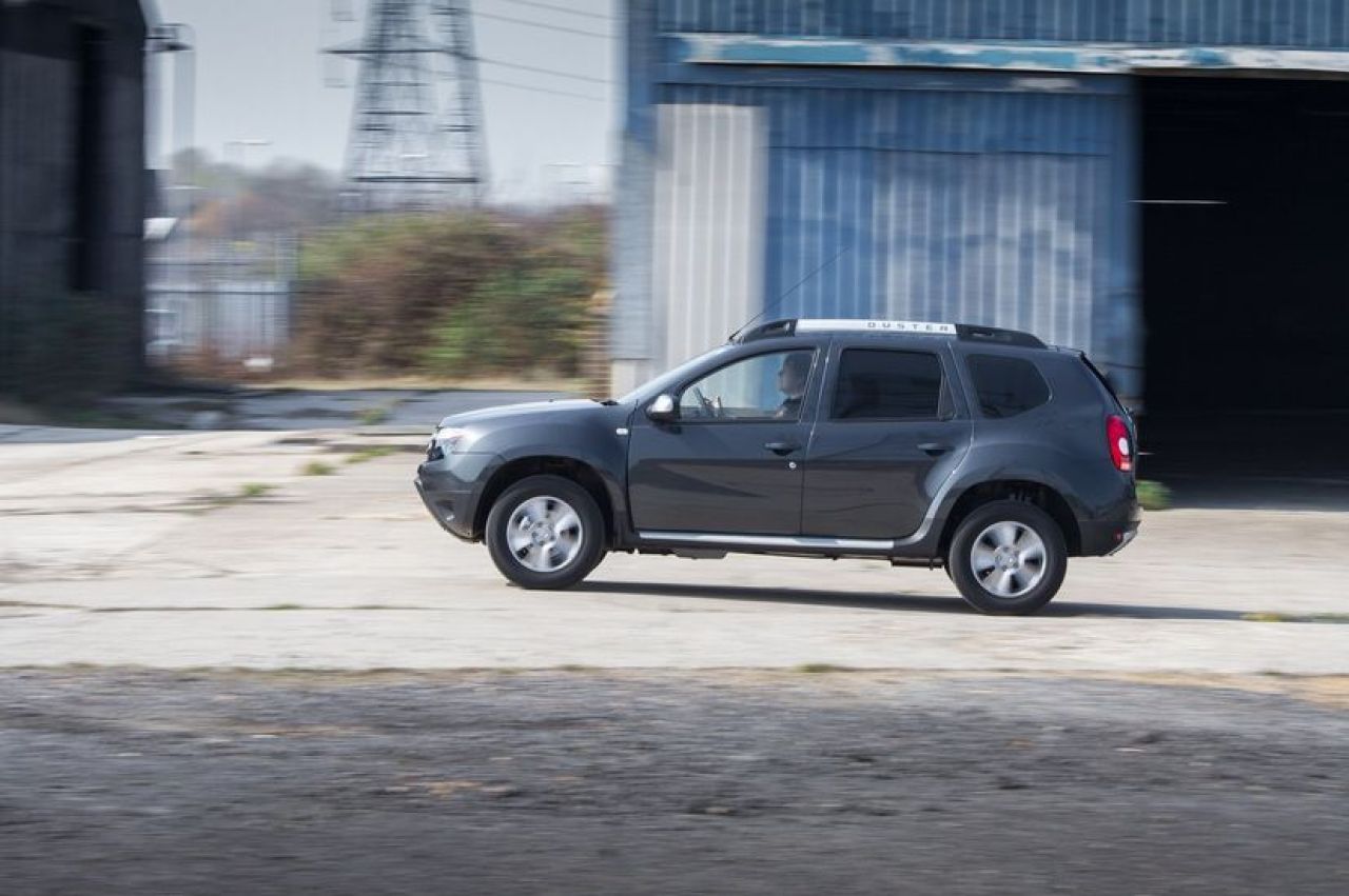 Surpriza de la Dacia! Ce masina a lansat azi in Marea Britanie. FOTO_18
