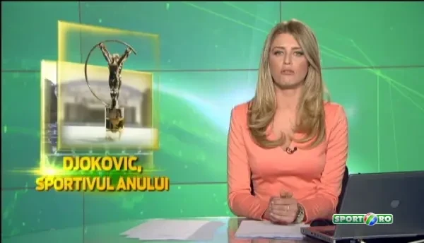 Aparitie incendiara la gala Oscarurilor din sport pentru Nadia si sotia lui Ilie Nastase. Cum s-au imbracat pe covorul rosu