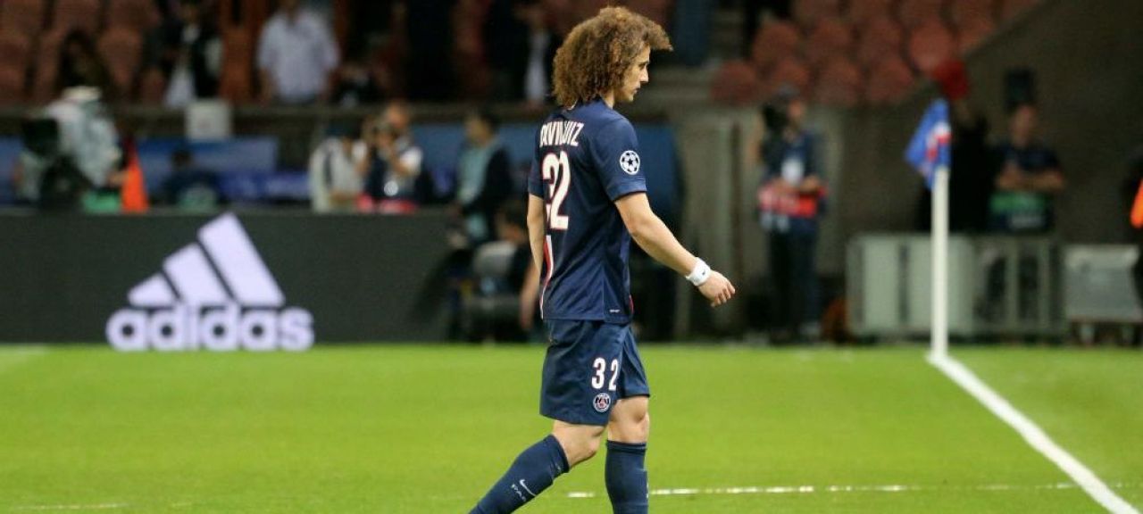 NEBUNIE totala dupa 2 gafe cat o semifinala de Champions League! Cum s-a 'descurcat' un jucator de 50 milioane de euro! FOTO_1