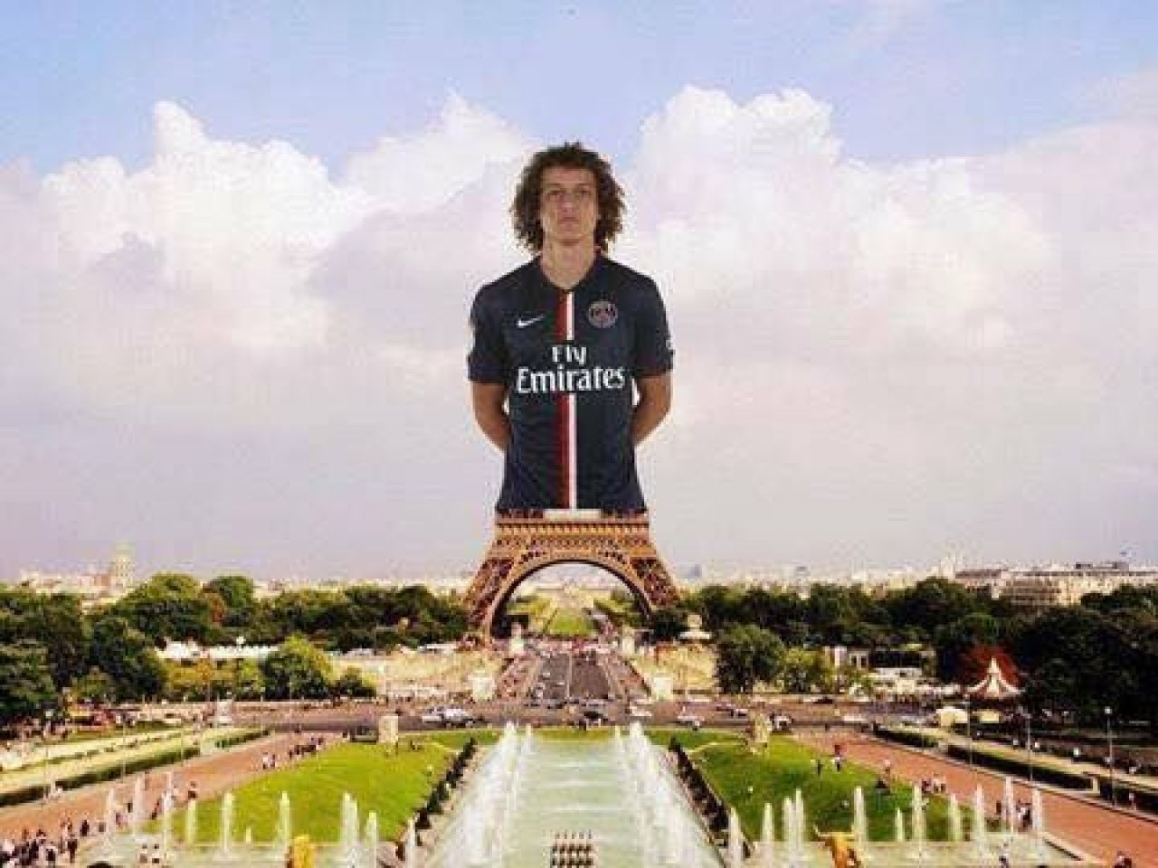 NEBUNIE totala dupa 2 gafe cat o semifinala de Champions League! Cum s-a 'descurcat' un jucator de 50 milioane de euro! FOTO_2