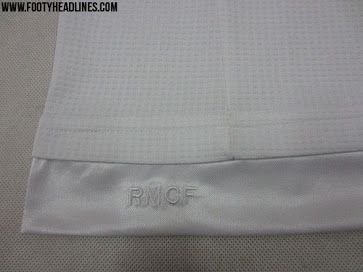 PREMIERA! Real Madrid schimba culorile pentru sezonul urmator! Cum arata noile tricouri de joc_4
