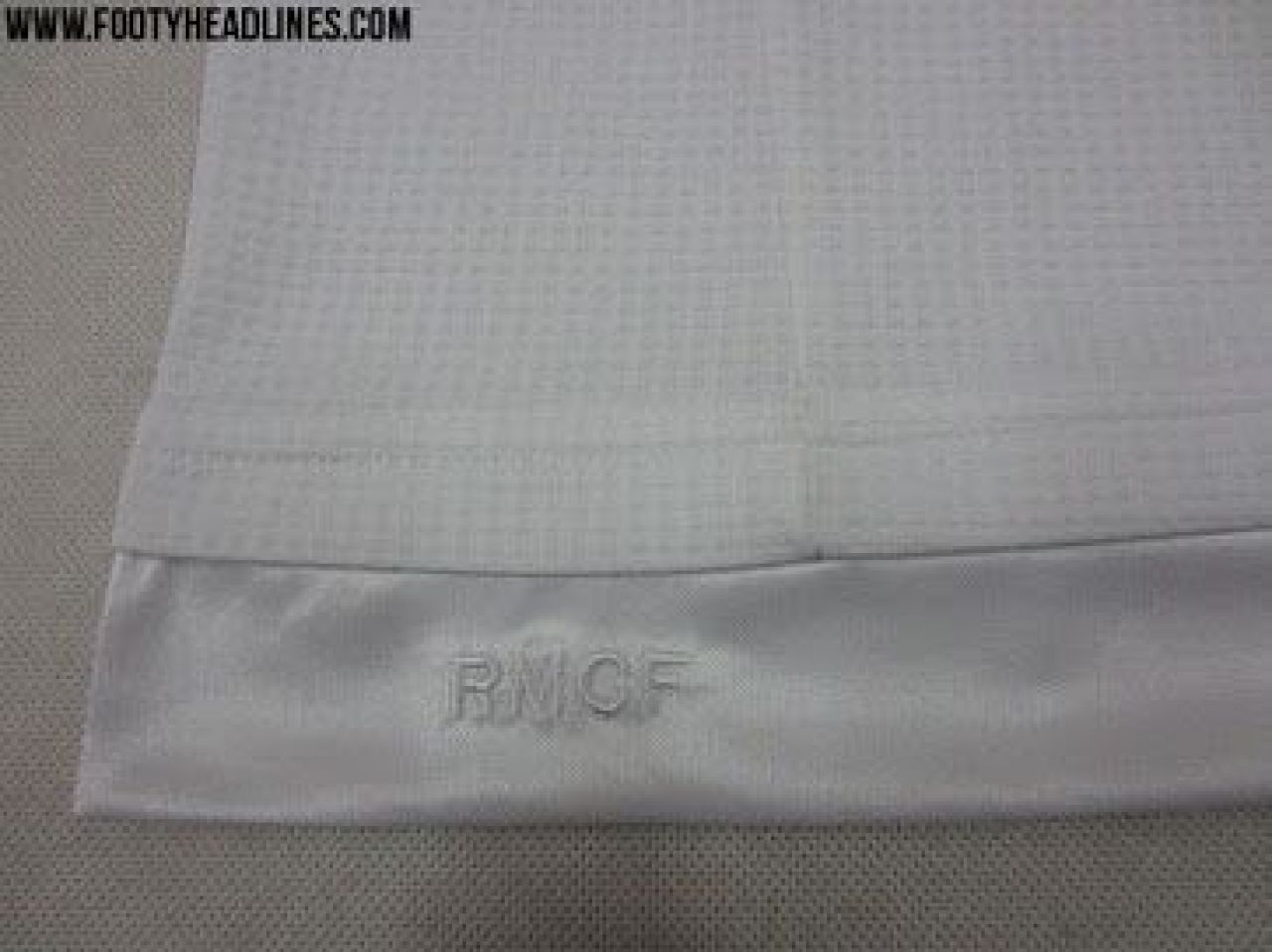 PREMIERA! Real Madrid schimba culorile pentru sezonul urmator! Cum arata noile tricouri de joc_4