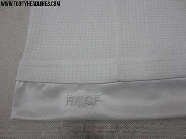 PREMIERA! Real Madrid schimba culorile pentru sezonul urmator! Cum arata noile tricouri de joc_4