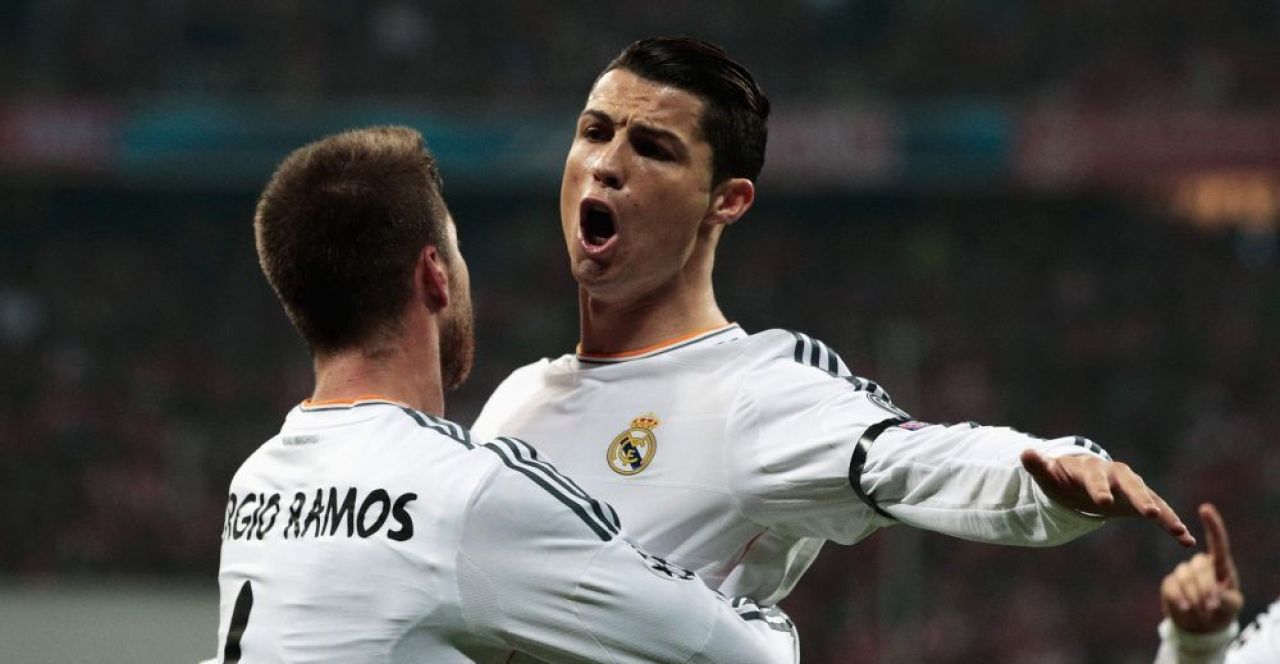 PREMIERA! Real Madrid schimba culorile pentru sezonul urmator! Cum arata noile tricouri de joc_5