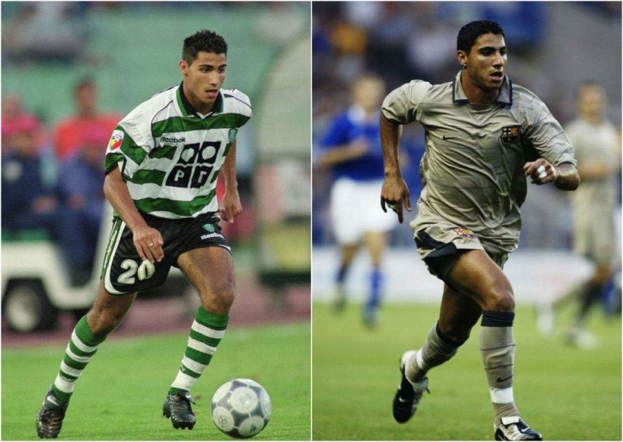 Trebuia sa fie mai tare ca Ronaldo si sa-si conduca tara la Mondial, dar si-a sabotat cariera. La 31 de ani, Quaresma e din nou EROU_7