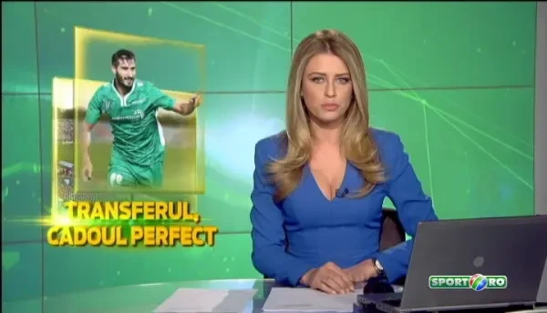 Pas important pentru transferul visat de Gigi: "Astept oferta lui! Sigur ca ii voi raspunde la telefon"