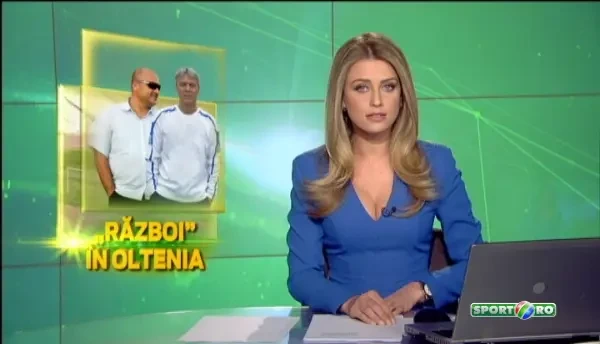 Oltenii au derby cu Dinamo, dar se cearta intre ei. Mititelu si Cartu sunt la cutite! "A luat campionatul cu 40 de blaturi" il acuza Mititelu