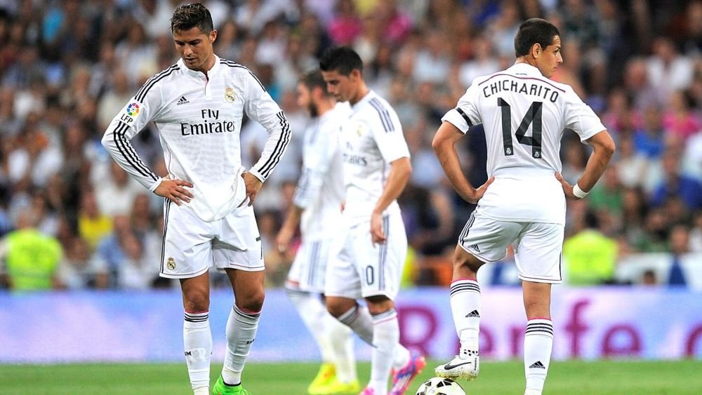 Un nou sezon, o noua culoare! Real Madrid inoveaza iar in materie de echipament! Cum arata tricourile pentru sezonul viitor - FOTO