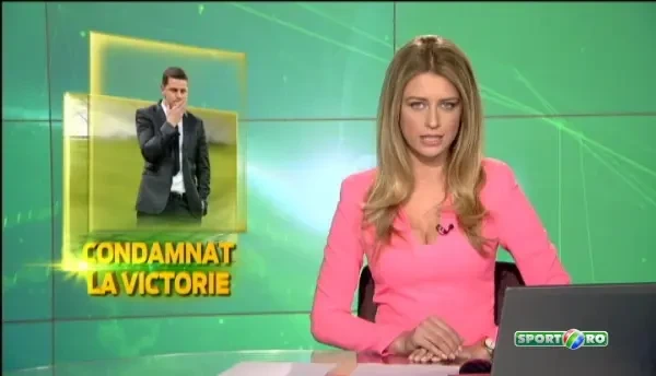 Singura conditie pentru Stoican sa mai prinda derbyul cu Steaua pe banca lui Dinamo