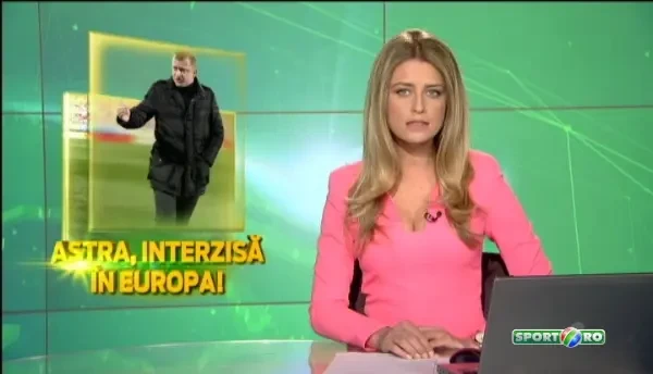 BOMBA: Astra NU a luat licenta pentru Europa League in sezonul viitor! ANUNT OFICIAL! Ce cale de atac are