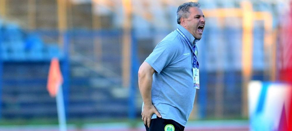 Tot cu SUFLETUL a refuzat Sumudica sa vina la Rapid! Motivul pentru care a DECIS ca nu poate sa-i ajute pe giulesteni: