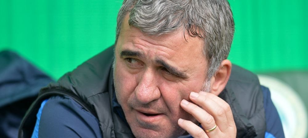 Ce echipa PREFERATA are Hagi in Europa! Un nume la care nimeni NU s-ar fi gandit la inceputul sezonului: