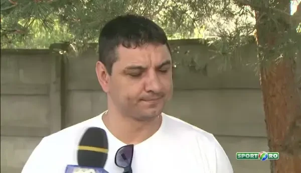 Ganea ii face PRAF pe sefii Rapidului! De unde vin, de fapt, banii in Giulesti