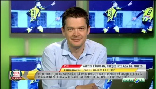 "Cineva de la Steaua sa-i zica sa se lase de ironii si sa se ocupe de fotbal!" Gestul unui stelist cu care i-a enervat pe rivali