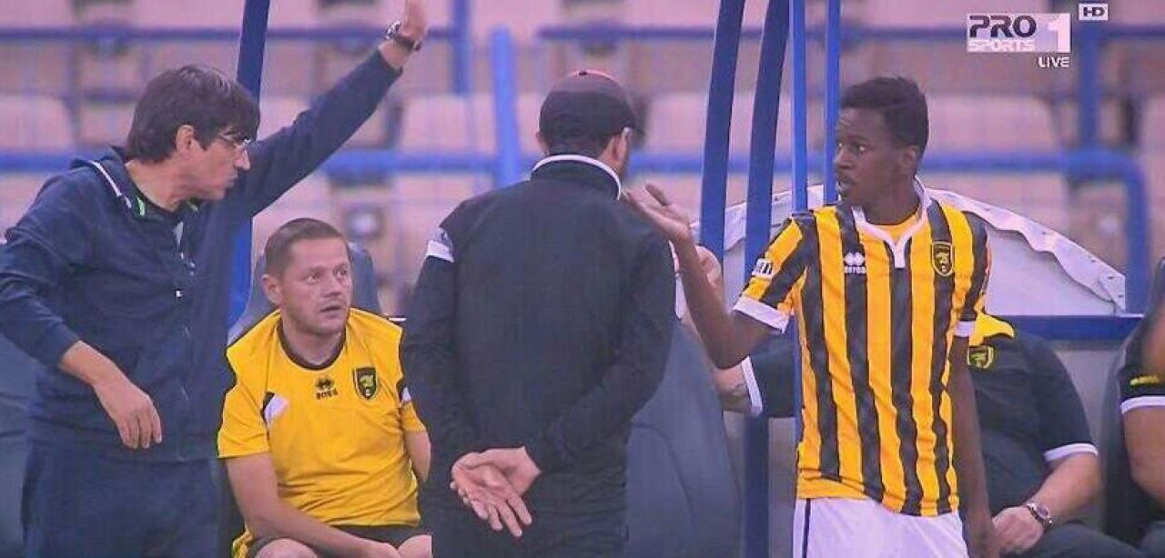 SCENA incredibila pentru Victor Piturca pe banca lui Ittihad! Ce s-a intamplat cand si-a certat un jucator! NU se astepta la asta:_1