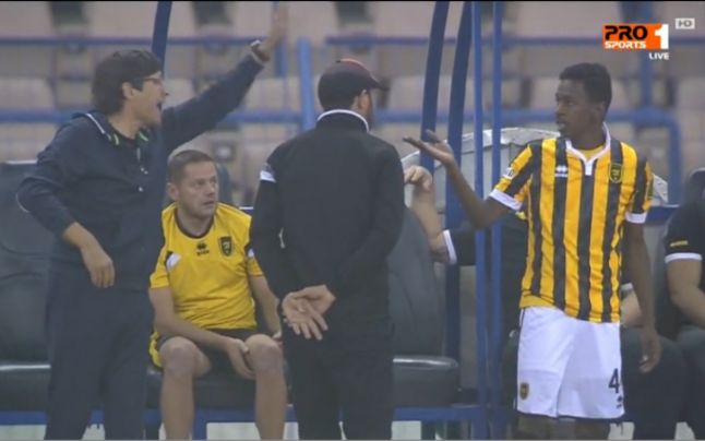 SCENA incredibila pentru Victor Piturca pe banca lui Ittihad! Ce s-a intamplat cand si-a certat un jucator! NU se astepta la asta:_2