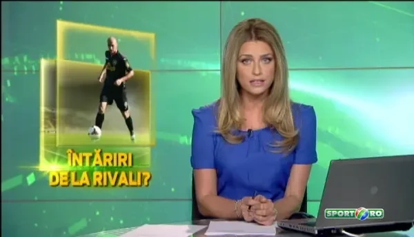 Declaratia GENIALA a lui Ousmane N Doye! A ajuns sa vorbeasca despre ciorba si good taste ! :) VIDEO