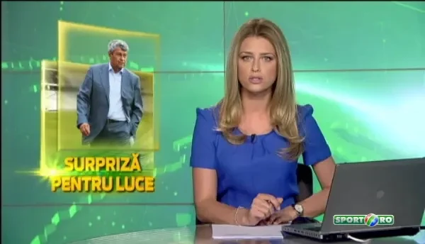 Mesajul SUPERB al fanilor de la Sahtior pentru Mircea Lucescu! Ce i-au spus! VIDEO