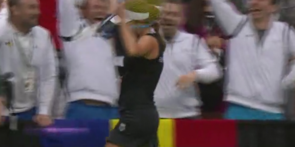 Razbunare GENIALA a lui Dulgheru dupa ce a fost umilita de Bouchard! Ce gest a facut dupa ce a BATUT-O la Montreal_3