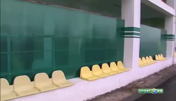 Bucurie la Viitorul dupa victoria cu Astra!