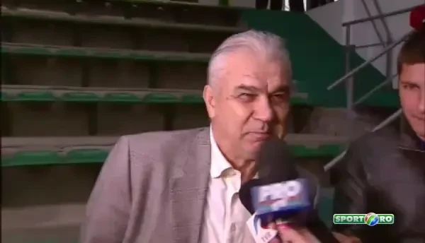 Eu cred ca GRADINITA a luat-o RAZNA! Performantele lui Hagi cu Viitorul il cheama la o echipa cu milioane de suporteri!