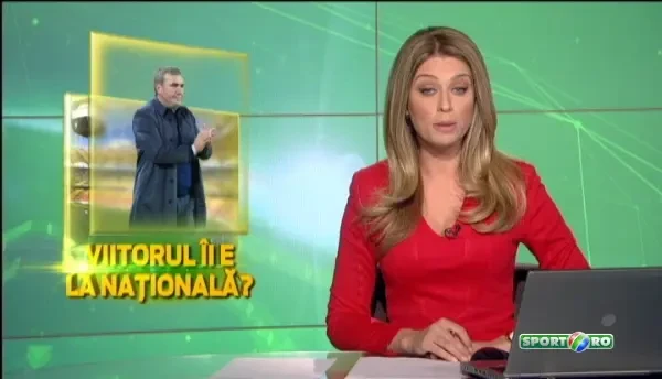 "Eu cred ca GRADINITA a luat-o RAZNA!" Performantele lui Hagi cu Viitorul il cheama la o echipa cu milioane de suporteri!