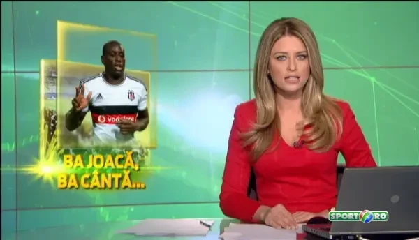 Fotbalistul care i-a dat Stelei ultimul gol in Liga si-a facut trupa de muzica in Turcia :) VIDEO