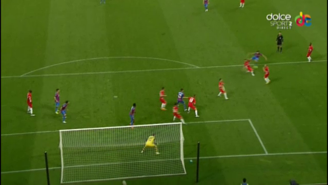 DISPERARE pentru Steaua pe National Arena cu Otelul! Acuza un gol luat din offside si doua penaltyuri clare REFUZATE! Vezi fazele_4