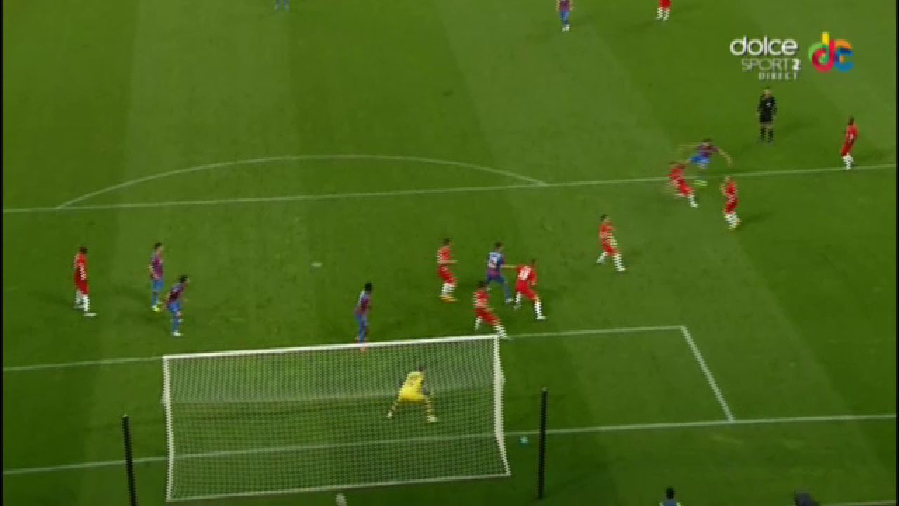DISPERARE pentru Steaua pe National Arena cu Otelul! Acuza un gol luat din offside si doua penaltyuri clare REFUZATE! Vezi fazele_4