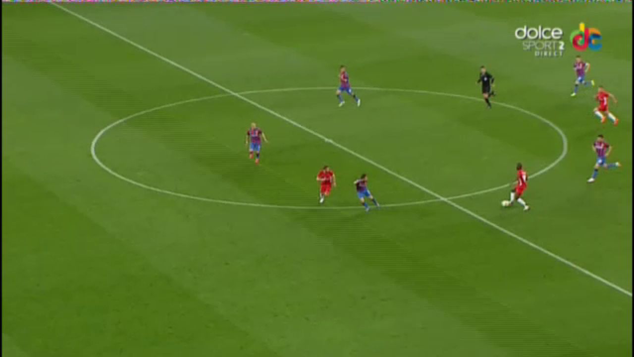 DISPERARE pentru Steaua pe National Arena cu Otelul! Acuza un gol luat din offside si doua penaltyuri clare REFUZATE! Vezi fazele_7