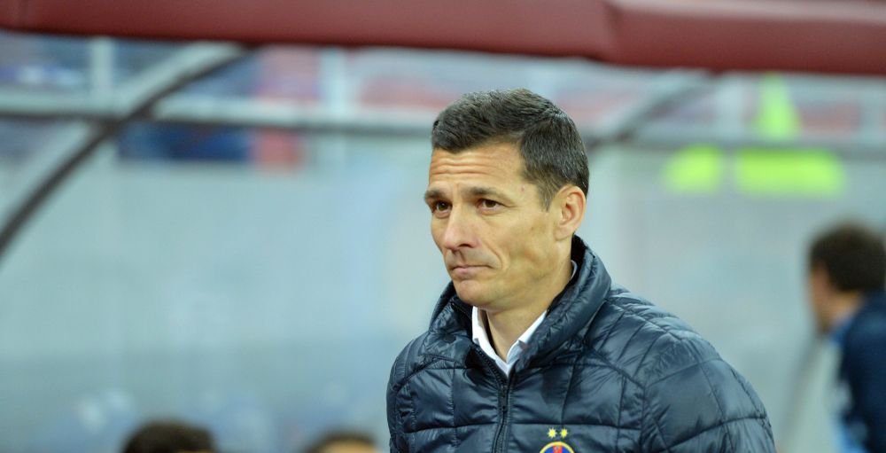 Ultima oara cand Otelul batea pe cineva, Romania avea alt presedinte! 9 goluri, 2 victorii in TOT CAMPIONATUL. Cat de mare e RUSINEA suferita de Steaua