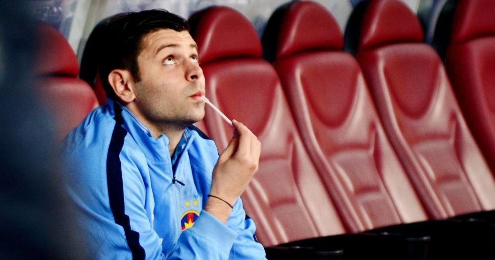 Echipa campioana, caut jucator capabil sa inscrie de la 11 metri! Steaua ajunge la mica publicitate! Lista INCREDIBILA de penalty-uri ratate in ultimii ani