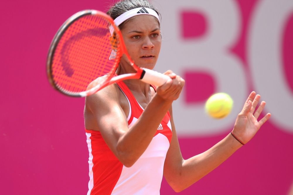 Ilie, nice to MITU! CTP, despre victoria URIASA a echipei de FED Cup din Canada! Ce mesaj i-a transmis lui Ilie Nastase