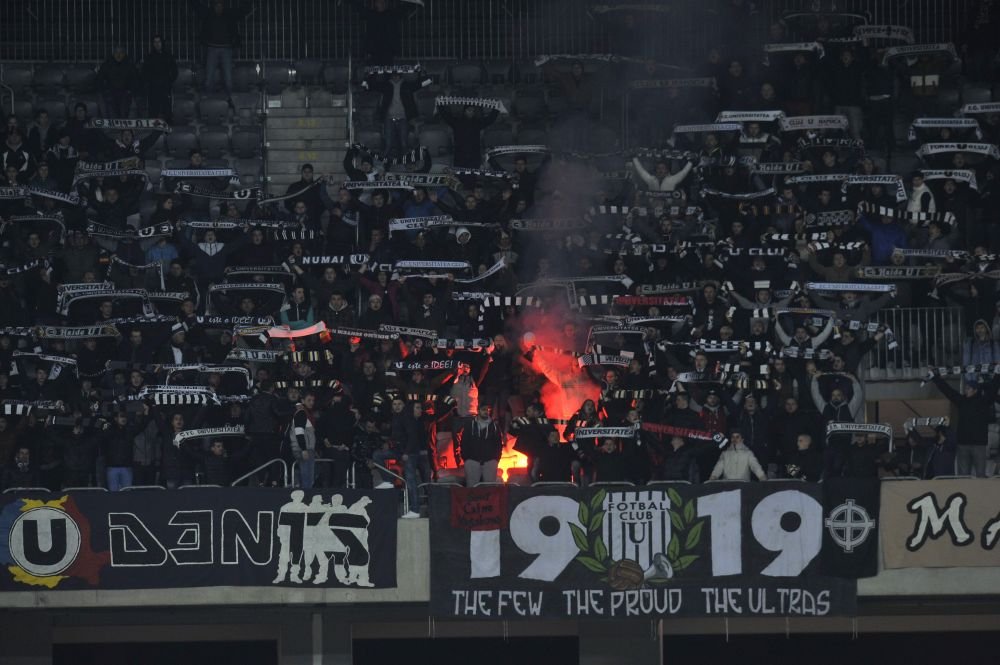 Bilete la REDUCERE la U Cluj - Steaua! Se umple ARENA? Cat costa biletele promotionale