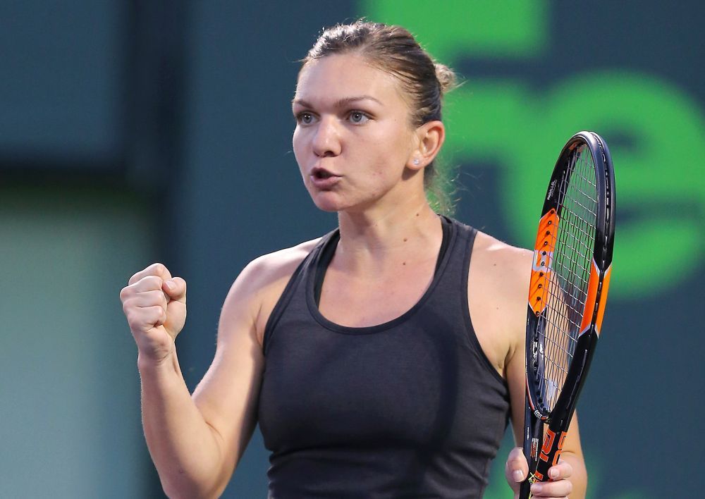 Veste minunata pentru Simona Halep! In ce conditii devine numarul 2 mondial pana saptamana viitoare:_3