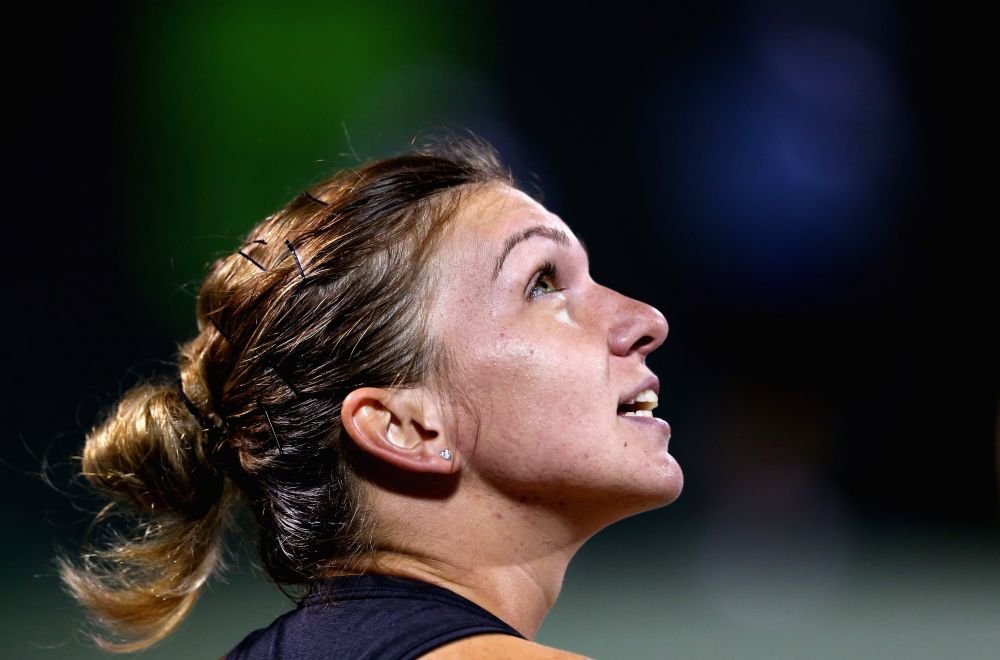 Eliminata, dar pe locul 2 in clasamentul mondial! Kerber a castigat turneul de la Stuttgart, dupa 6-3; 1-6; 5-7 cu&nbsp; Wozniacki