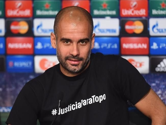 Pep, in PERICOL daca e scos de Porto din Champions League? Ce spune antrenorul lui Bayern despre viitorul sau