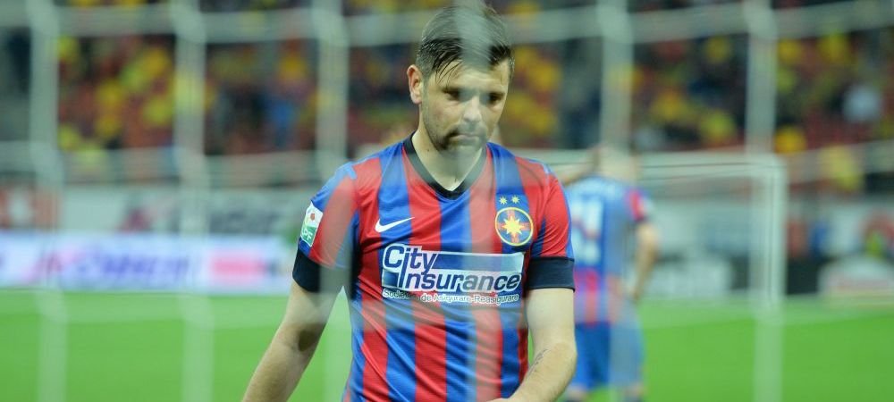 ORIBIL! Steaua traieste un cosmar pe care l-a mai vazut doar pe vremea lui 'Iliesta'! Cea mai neagra serie de meciuri de ani buni: