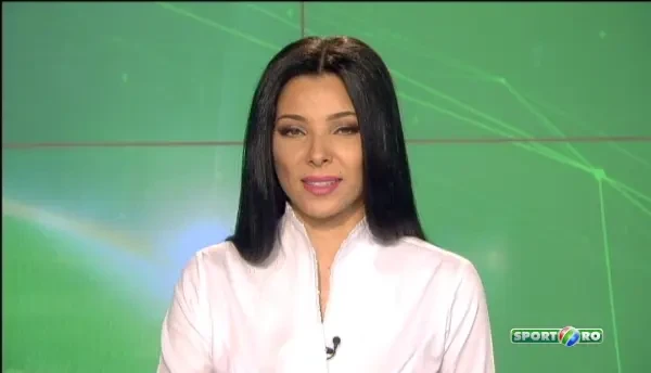 Ele pot fi gemenele de aur ale Romaniei la Jocurile Olimpice! Ce surpriza a avut Andreea Munteanu dupa medalia de aur de la Euro