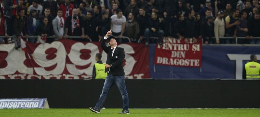 VERDICT final de la Reghe despre revenirea la Steaua! "Decizia" pe care a anuntat-o fostul antrenor din Ghencea:
