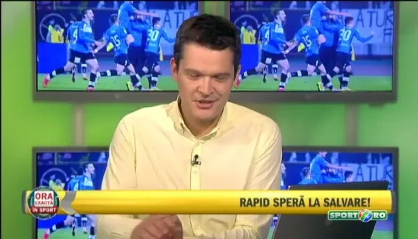 Intr-un an stadionul va fi gata! Hagi anunta ca REVINE ACASA, isi face stadion nou si se pregateste sa joace in Europa