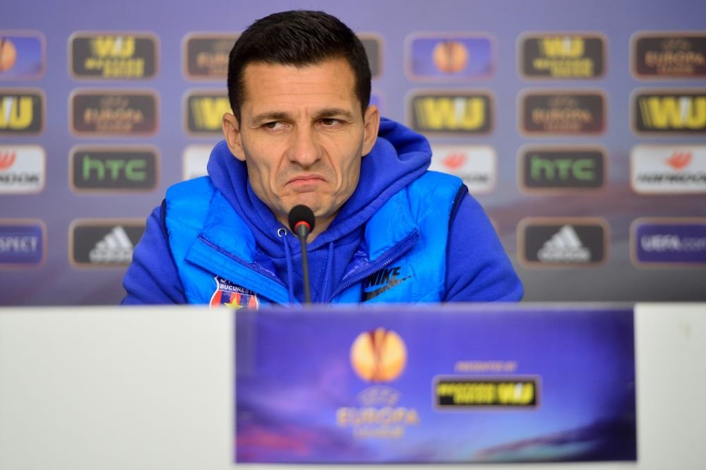 Scenariu cu repetitie, salvator diferit? ASA s-a apropiat la un punct, Galca s-a distantat si mai tare de jucatori! Viitorul antrenorului, tot mai incert