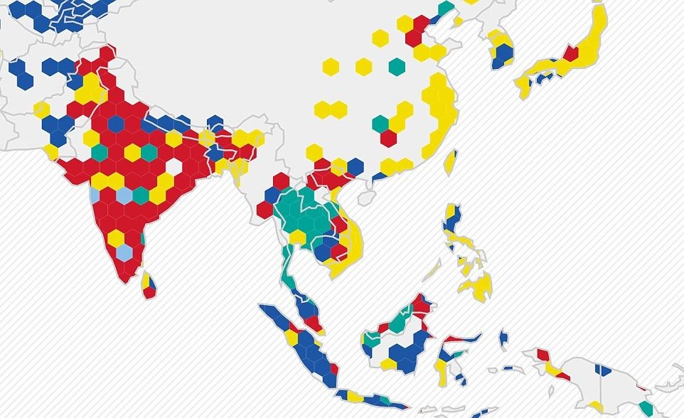 Arsenal si Chelsea au Europa si America, United e cea mai iubita in aglomerata Indie. Care e cea mai simpatizata echipa engleza in Romania_4