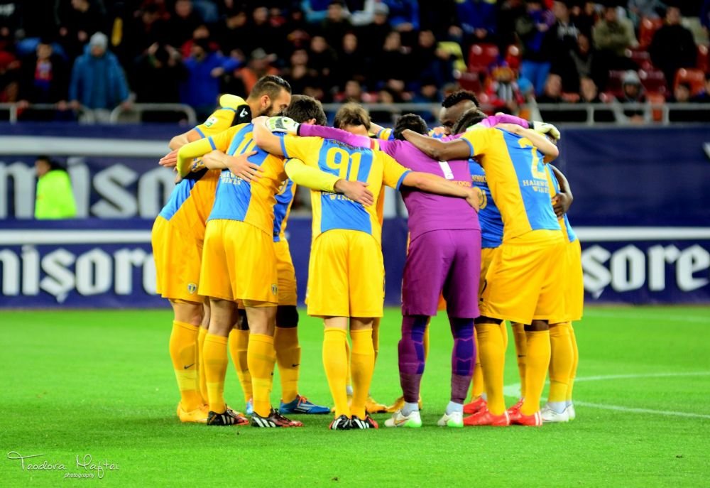 NEW Petrolul! Negociem preluarea clubului dar si construirea unui nou stadion, de 25.000.000 de euro! Ce se intampla la Ploiesti