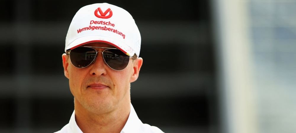 Familia lui Michael Schumacher traieste periculos! Fiica sa a luat o decizie de ultima ora: