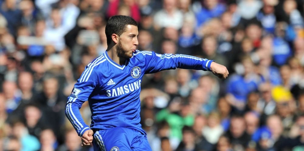 Declaratia care anunta un posibil transfer urias: Hazard la Real Madrid. Salariul GALACTIC al starului de la Chelsea