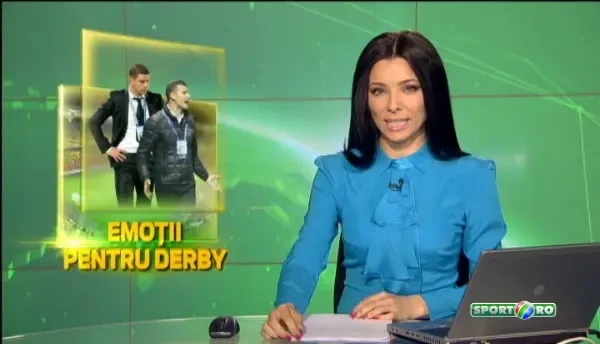 Cea mai mare GRIJA pentru Stoican si Galca: s-ar putea sa nu se mai intalneasca la meciul direct! VIDEO