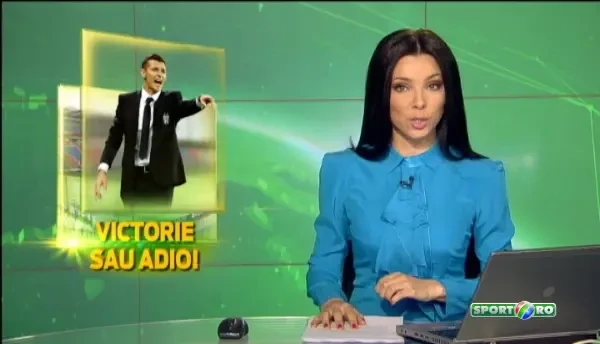 90 de minute DECISIVE! Scenariul prin care Steaua il pierde GRATIS pe Costel Galca inainte de meciul cu ASA Targu Mures: